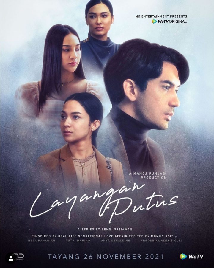 Layangan Putus, TWOTM-nya Indonesia?