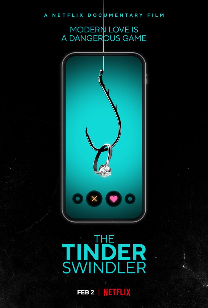 The Tinder Swindler, Khayalan Para Gadis yang Berubah Jadi Mimpi Buruk